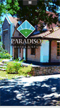 Mobile Screenshot of paradisohotel.com